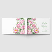 Weddenschap Gastenboek (Volledig)