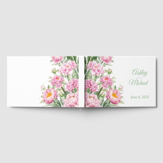 Weddenschap Gastenboek (Volledig)