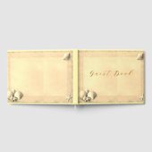 Weddenschap Gastenboek (Volledig)