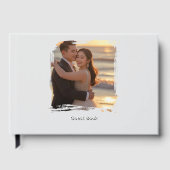 Weddenschap Gastenboek