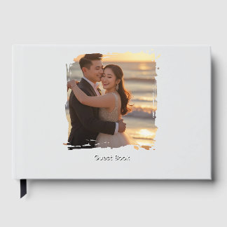 Weddenschap Gastenboek