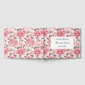 Weddenschap Gastenboek (Volledig)