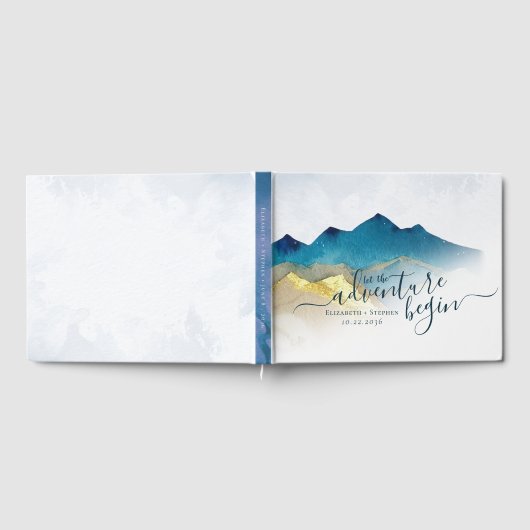 Weddenschap Gastenboek (Volledig)