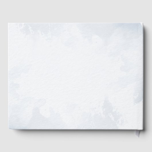 Weddenschap Gastenboek (Achterkant)