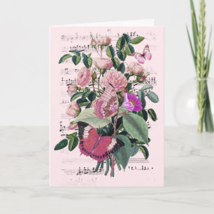 Weddenschap Gefeliciteerd Namen Roos Ephemera toev Kaart