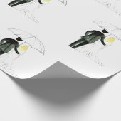 Weddenschap Gewoon gehuwd papier voor het rapen (Hoek)