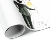 Weddenschap Gewoon gehuwd papier voor het rapen (Rol Hoek)