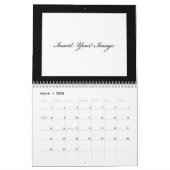 Weddenschap-gids LOVE in alfabet Fotografie Kalender (Mar 2026)