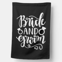 Weddenschap Gift Bride en Groom