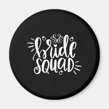 Weddenschap Gift Bride Squad