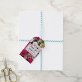 Weddenschap Gift Label Cadeaulabel (Met Touw)