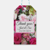 Weddenschap Gift Label Cadeaulabel (Voorkant)