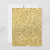 Weddenschap - Glam Kaart (Achterkant)