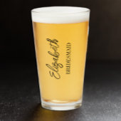Weddenschap Glas