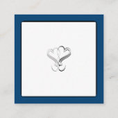 Weddenschap goed geldcadeautjes informatiekaartje (Achterkant)