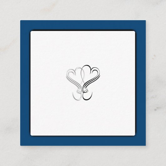 Weddenschap goed geldcadeautjes informatiekaartje (Achterkant)