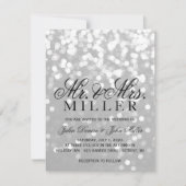 Weddenschap - Grijze paren Kaart (Voorkant)