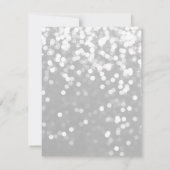 Weddenschap - Grijze paren Kaart (Achterkant)