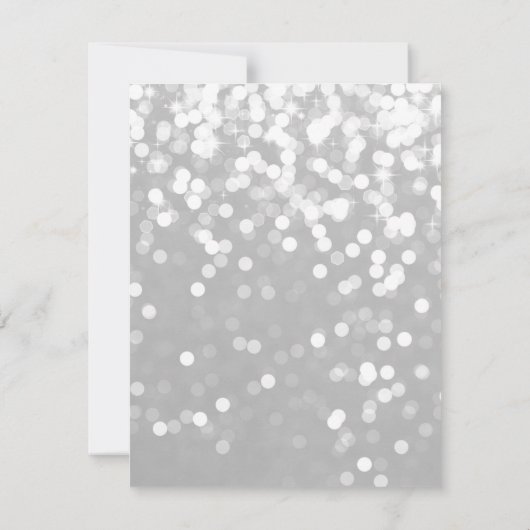 Weddenschap - Grijze paren Kaart (Achterkant)