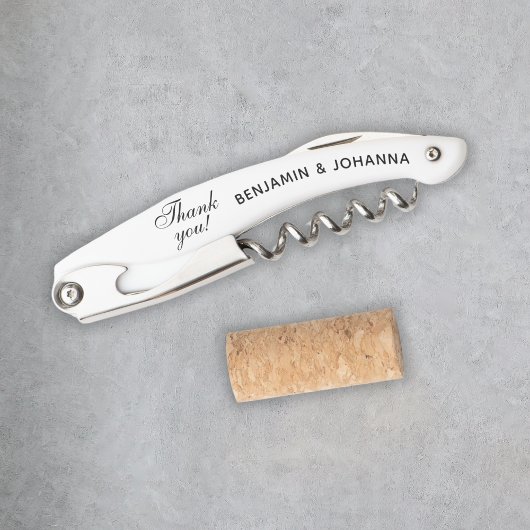 Weddenschap Hartelijk dank voor Bride Groom Names  Kurkentrekker