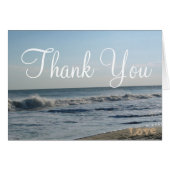 Weddenschap Hartelijk dank voor de zwarte Kaarten (Voorkant Horizontaal)