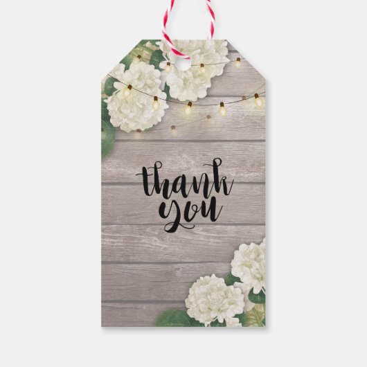 Weddenschap Hartelijk dank voor het aanjager-strij Cadeaulabel (Achterkant)