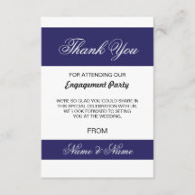 Weddenschap Hartelijk dank voor uw kaartenmars en 