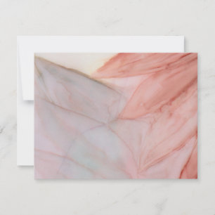 Weddenschap Hartelijk dank voor uw vriendelijke ka Bedankkaart