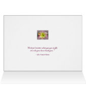 Weddenschap - Ik wens u plezier (Binnen Horizontaal (Boven))