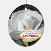 Weddenschap in het Ornament van Fabulous Las Vegas (Links)