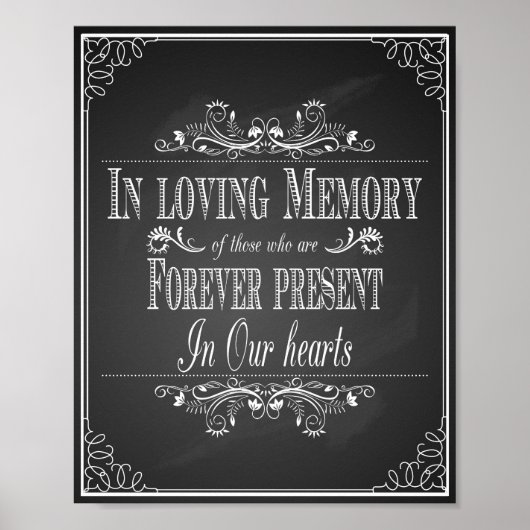 Weddenschap in  krijtbord van het liefhebbend gehe poster (Voorkant)