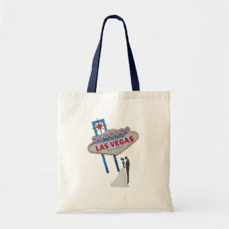 Weddenschap in Las Vegas Bag Tote Bag