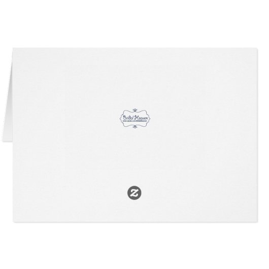 Weddenschap in Las Vegas Nevada (Achterkant Horizontaal)