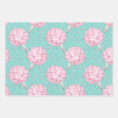 Weddenschap Inpakpapier Vel (Voorkant 3)