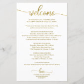 Weddenschap internetcocktail - Icon Weddenschap We (Achterkant)