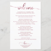 Weddenschap internetcocktail - Icon Weddenschap We (Achterkant)