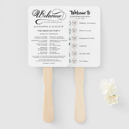 Weddenschap internetcocktail - Icon Weddenschap We Handwaaier