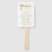 Weddenschap internetcocktail - Icon Weddenschap We Handwaaier (Voorkant)