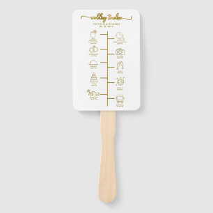 Weddenschap internetcocktail - Icon Weddenschap We Handwaaier