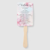 Weddenschap internetcocktail - Icon Weddenschap We Handwaaier (Voorkant)