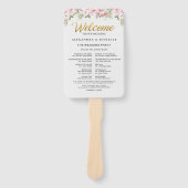 Weddenschap internetcocktail - Icon Weddenschap We Handwaaier (Voorkant)