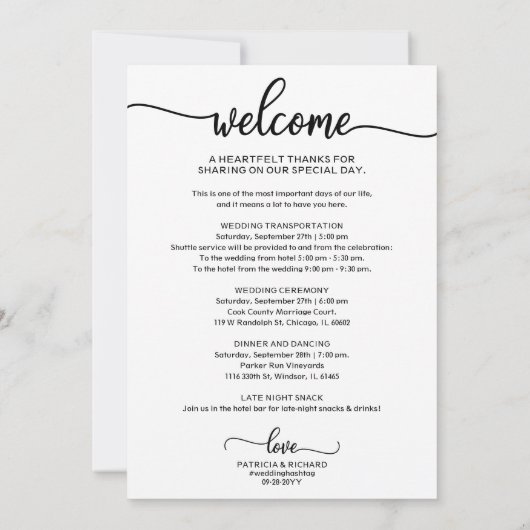 Weddenschap internetcocktail - Icon Weddenschap We Kaart (Achterkant)