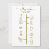 Weddenschap internetcocktail - Icon Weddenschap We Kaart (Voorkant)