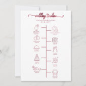 Weddenschap internetcocktail - Icon Weddenschap We Kaart (Voorkant)