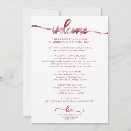 Weddenschap internetcocktail - Icon Weddenschap We Kaart (Achterkant)