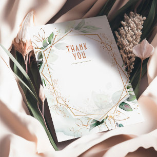 Weddenschap Invoegen Hartelijk dank, groen en goud Kaart