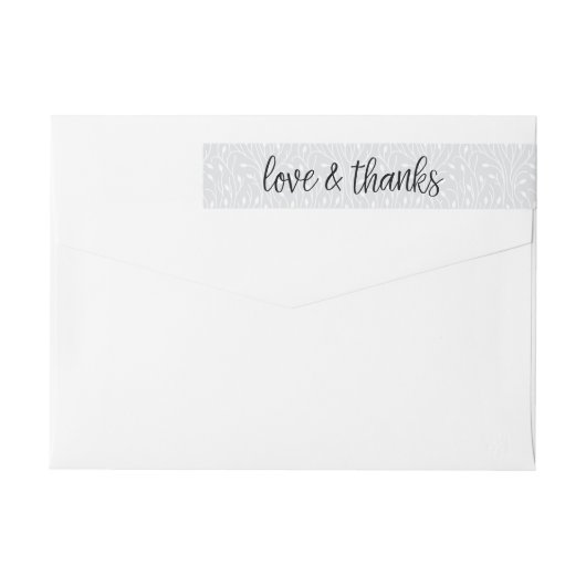 Weddenschap Je retouradres (Achterkant)