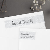 Weddenschap Je retouradres