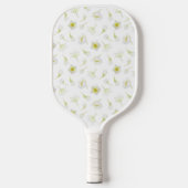 Weddenschap Joy Pickleball Racket (Voorkant)