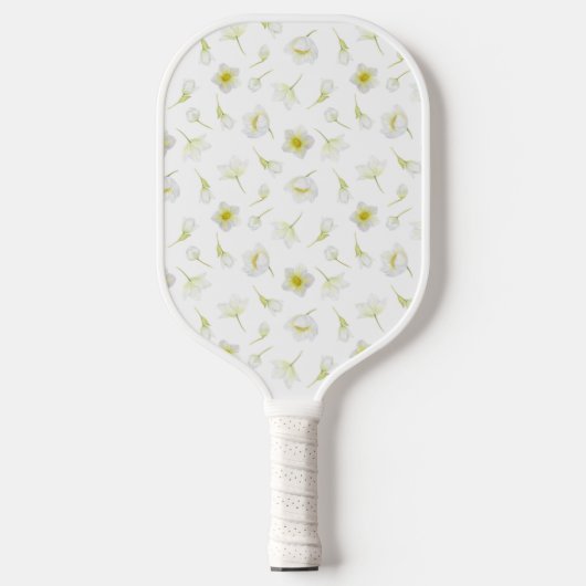 Weddenschap Joy Pickleball Racket (Voorkant)